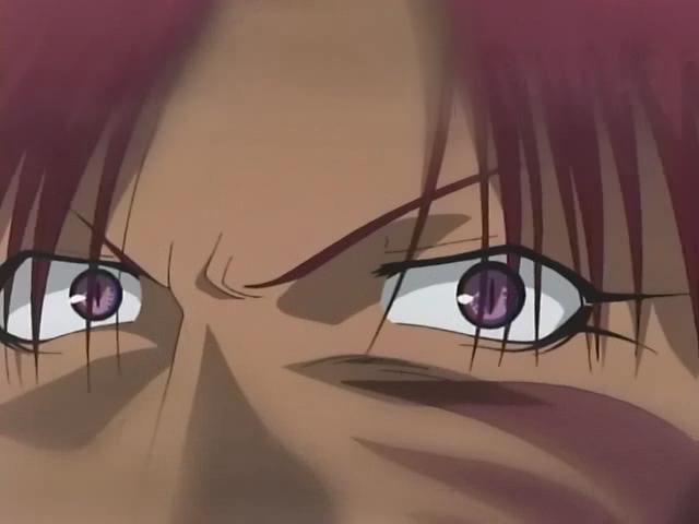 Otaku Gallery  / Anime e Manga / Saiyuki / Screen Shots / Saiyuki Reload / 15 - Premonizione / 114.jpg